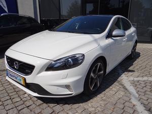  Volvo V D2 R-Design (115cv) (5p)