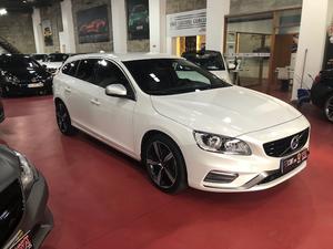  Volvo V D2 R-Design (120cv) (5p)