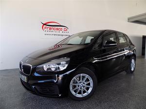  BMW Série 2 Active Tourer 216d ADVANTAGE (5P)