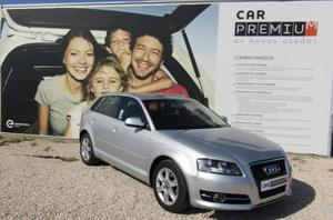 Audi A3 1.6 TDI Sport