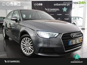 Audi A3 Sportback 1.6 TDI