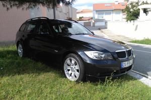 BMW 320 D TOURING (177cv)