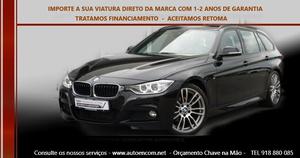 BMW Série  d Touring Line Sport Auto (184cv) (5p)