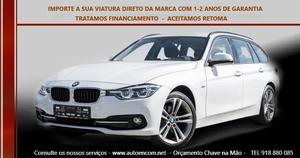  BMW Série  d Touring xDrive Line Sport (190cv)