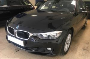 Bmw 318 D TOURING AUTO NACIONAL GPS