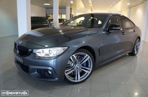 Bmw 425 d Gran coupé PACK M Auto 224 CV