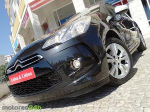 Citroen DS3 1.4 HDi Chic