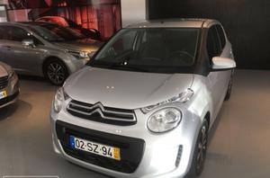 Citroën C1 1.0