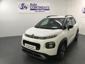 Citroën C3 Aircross 1.2 PureTech 82CVM