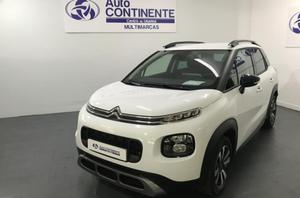 Citroën C3 Aircross 1.2 PureTech 82CVM