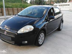 Fiat Punto 1.3 Multijet