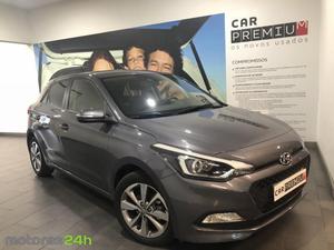 Hyundai i P GLS MPI COMFORT