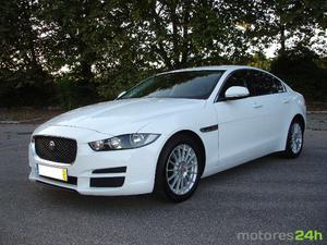 Jaguar XE 2.0 D Prestige