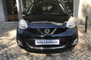 Nissan Micra 1.2 Acenta - Garantia Total - Financiamento