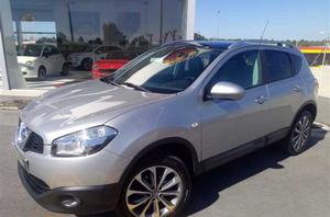 Nissan Qashqai+2 1.5 dCi Acenta