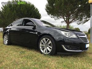 Opel Insignia 2.0 CDTi Cosmo S/S