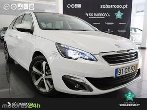 Peugeot 308 SW 1.6 e-HDi Allure J17