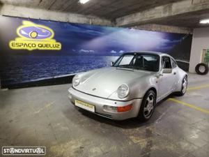 Porsche 911 Coupé 3.6 Carrera CV