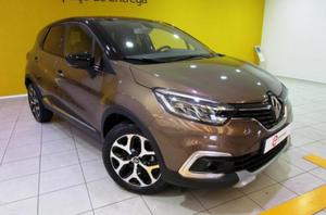 Renault Captur Exclusive ENERGY dCi 90