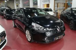 Renault Clio 0.9 TCE Dynamique S (90cv) (5p)