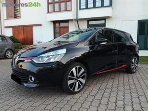 Renault Clio 1.5 dCi Dynamique S 83g