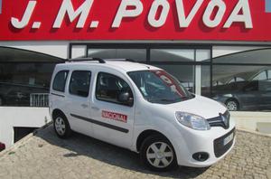 Renault Kangoo 1.5 DCI Dynamique