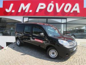 Renault Kangoo 1.5 DCI MAXI