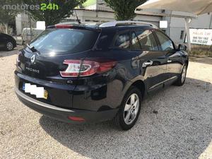 Renault Mégane ST 1.5 dCi Dynamique