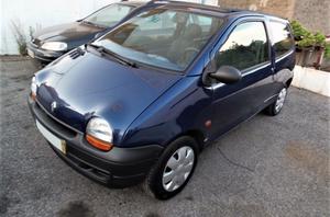 Renault Twingo 1.2