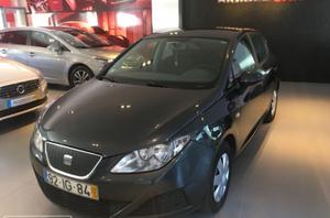 Seat Ibiza 1.4 Tdi ecomotive