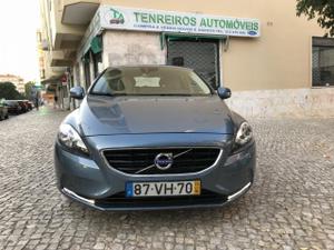 Volvo V D2 Summum 96g (115cv)(5p)