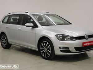 Vw Golf 1.6 tdi gps edition