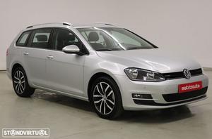 Vw Golf 1.6 tdi gps edition