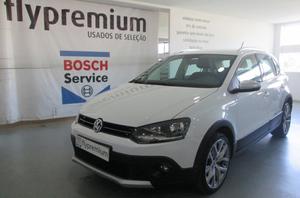 Vw Polo Cross 1.0 NACIONAL