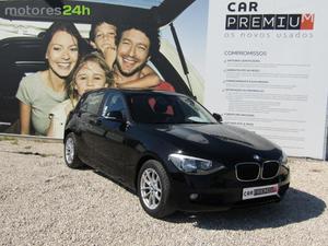 BMW 114 D Sport