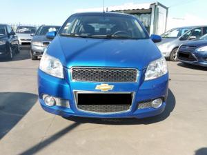 Chevrolet Aveo 1.2