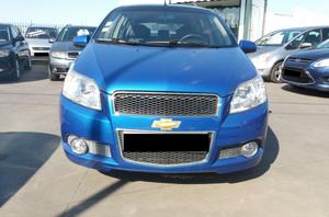 Chevrolet Aveo 1.2