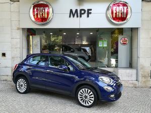  Fiat 500X 1.3 MJ Pop Star J17 S&S (95cv) (5p)