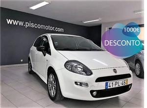  Fiat Grande Punto 1.3 M-Jet