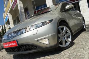  Honda Civic 1.8 Sport (140cv) (5p)