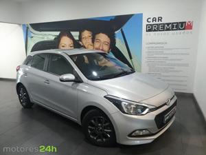 Hyundai i GL CRDi ACCESS PLUS