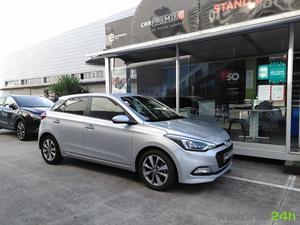 Hyundai i GLS CRDi COMFORT MY17