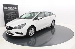  Opel Astra Sports Tourer 1.0 Edition Pack Active GPS