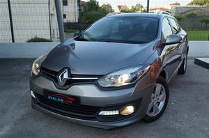  Renault Mégane ST 1.5 dCi Dynamique S (110cv) (5p)