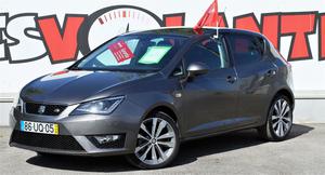  Seat Ibiza 1.4 TDi FR (105cv) (5p)