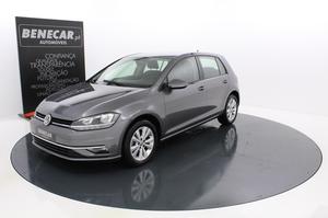  Volkswagen Golf 1.6 TDI Confortline GPS