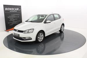  Volkswagen Polo 1.0 Connect GPS
