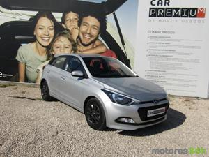 Hyundai i P GL CRDi ACCESS PLUS MY17