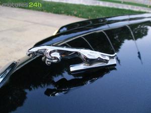 Jaguar S-Type 3.0 V6 Executive Aut.