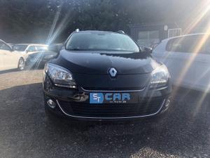 Renault Mégane 1.5 Dci Break Boose Edition
